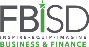 FBISD Business and Finance Logo 